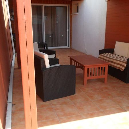 Apartment Ground Floor, Free Internet Ayia Napa Ngoại thất bức ảnh
