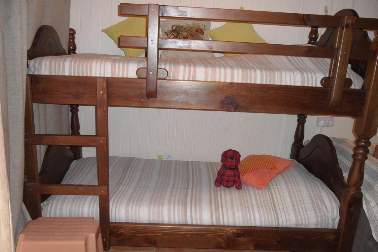 Apartment Ground Floor, Free Internet Ayia Napa Ngoại thất bức ảnh