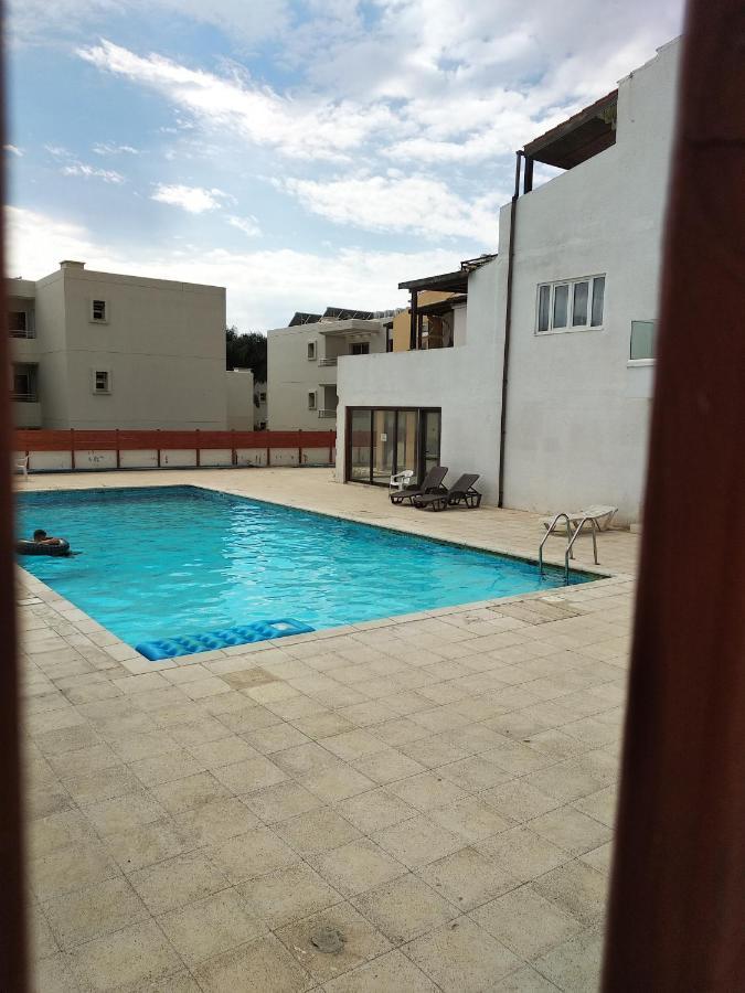 Apartment Ground Floor, Free Internet Ayia Napa Ngoại thất bức ảnh