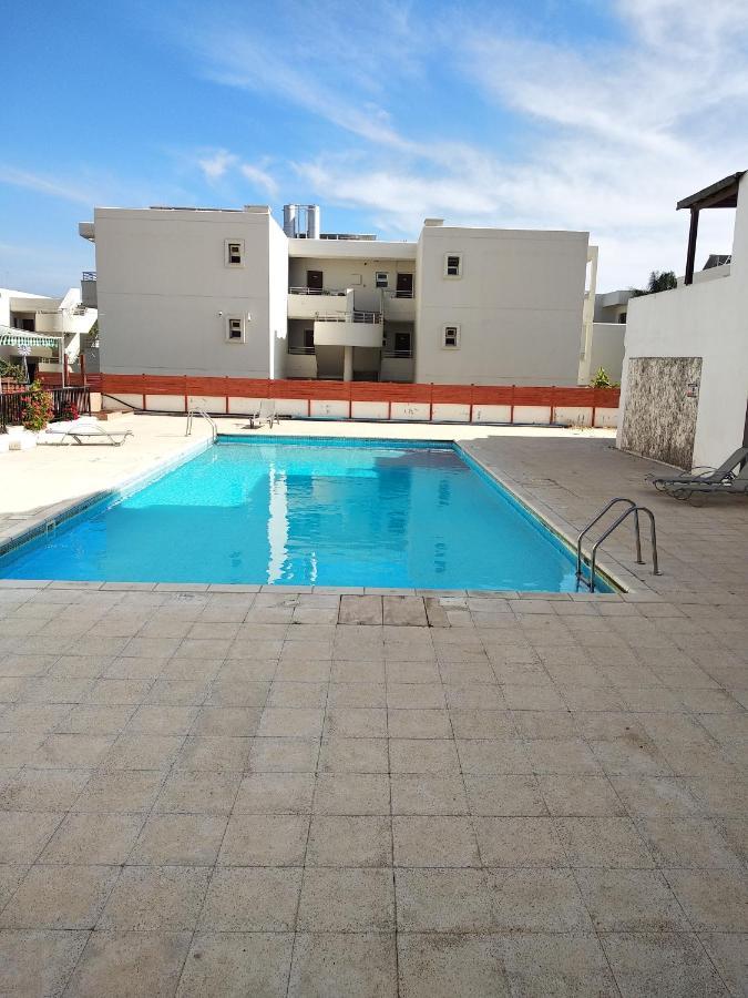 Apartment Ground Floor, Free Internet Ayia Napa Ngoại thất bức ảnh