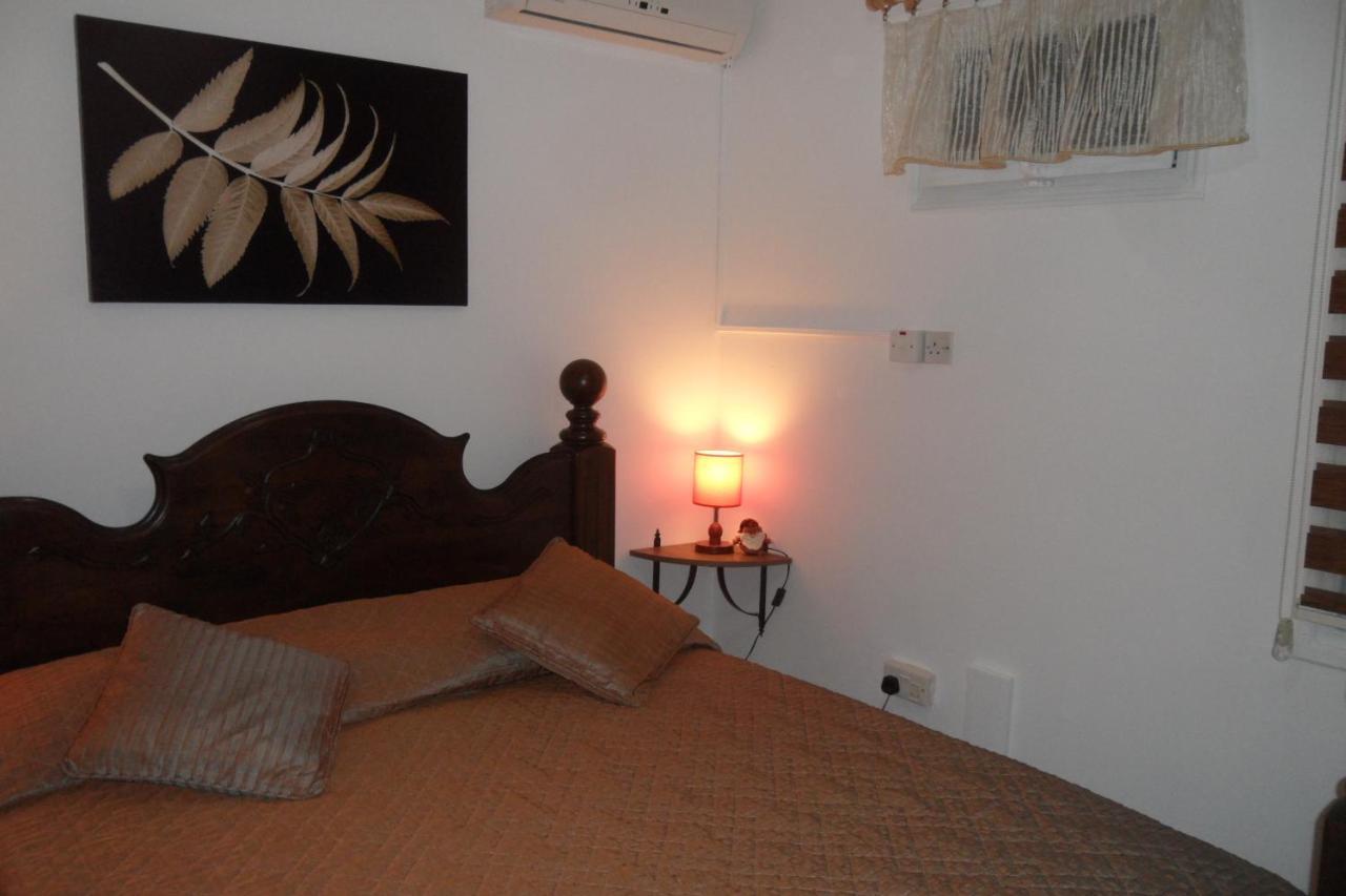 Apartment Ground Floor, Free Internet Ayia Napa Ngoại thất bức ảnh
