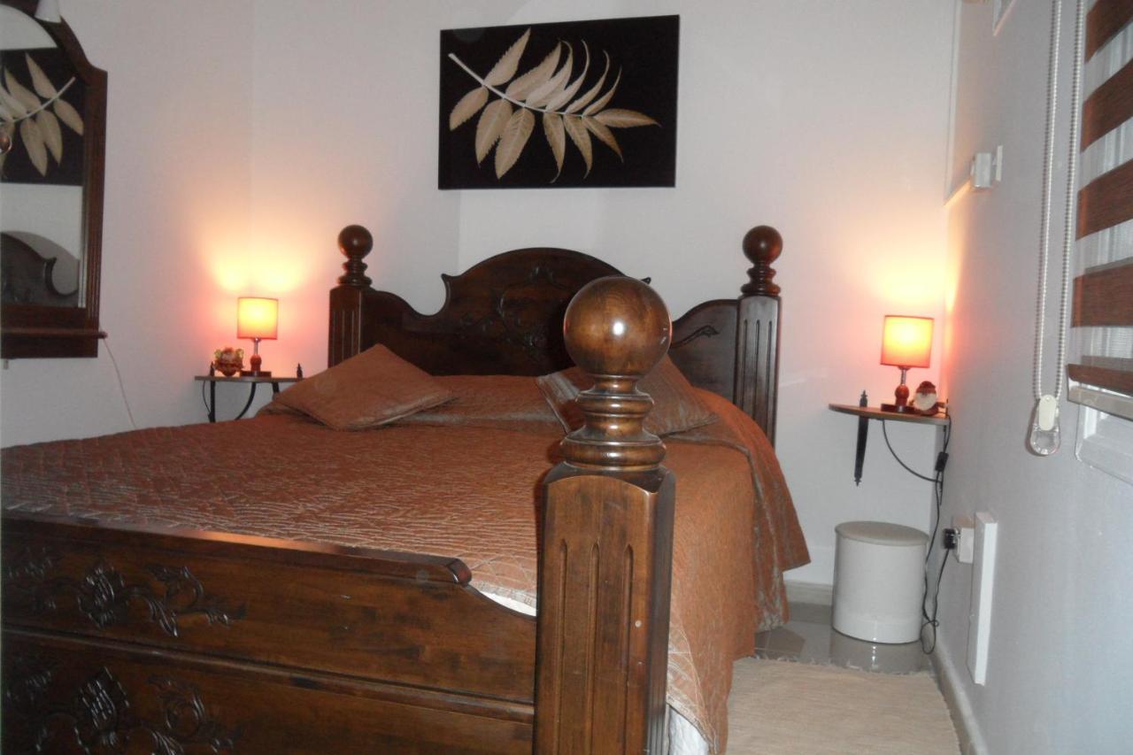 Apartment Ground Floor, Free Internet Ayia Napa Ngoại thất bức ảnh