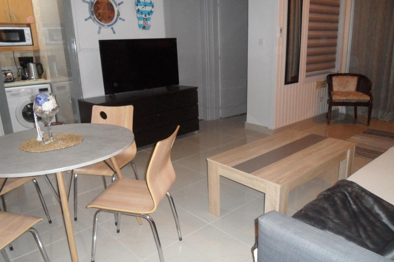 Apartment Ground Floor, Free Internet Ayia Napa Ngoại thất bức ảnh