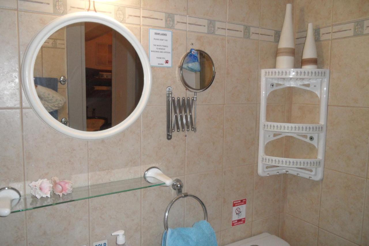 Apartment Ground Floor, Free Internet Ayia Napa Ngoại thất bức ảnh