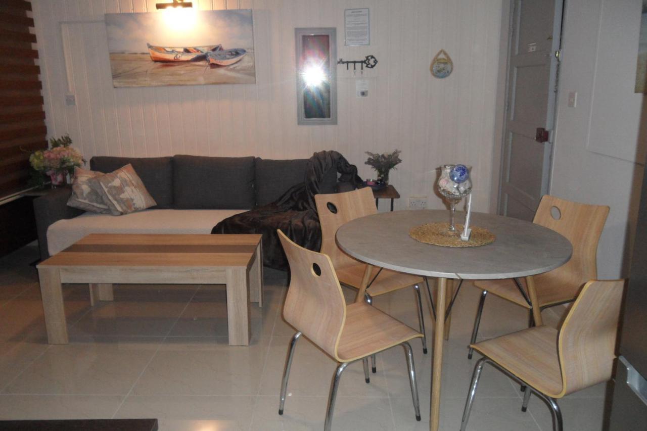 Apartment Ground Floor, Free Internet Ayia Napa Ngoại thất bức ảnh