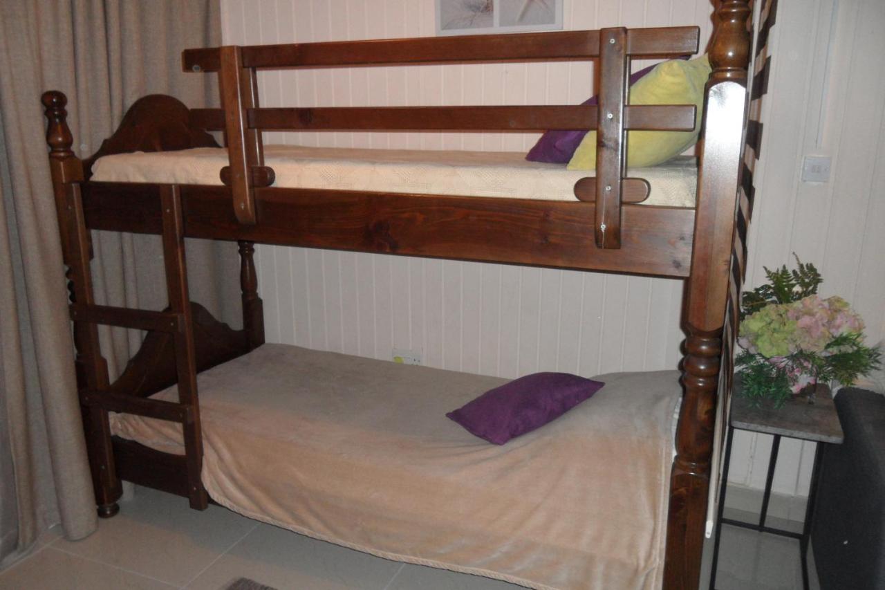 Apartment Ground Floor, Free Internet Ayia Napa Ngoại thất bức ảnh
