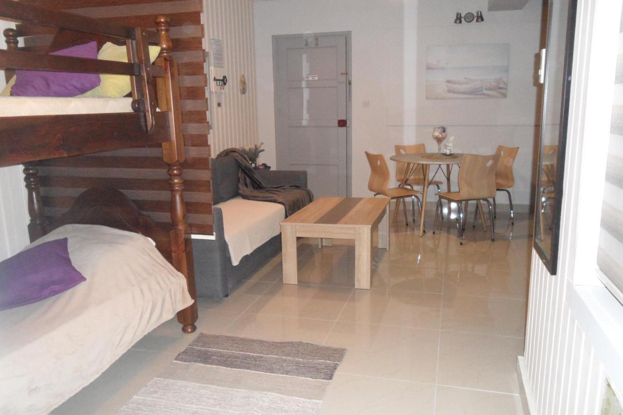 Apartment Ground Floor, Free Internet Ayia Napa Ngoại thất bức ảnh