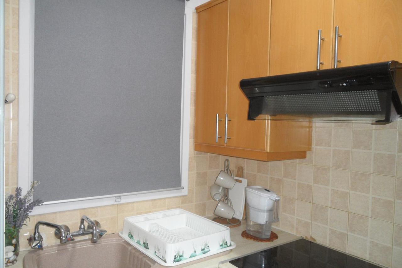 Apartment Ground Floor, Free Internet Ayia Napa Ngoại thất bức ảnh