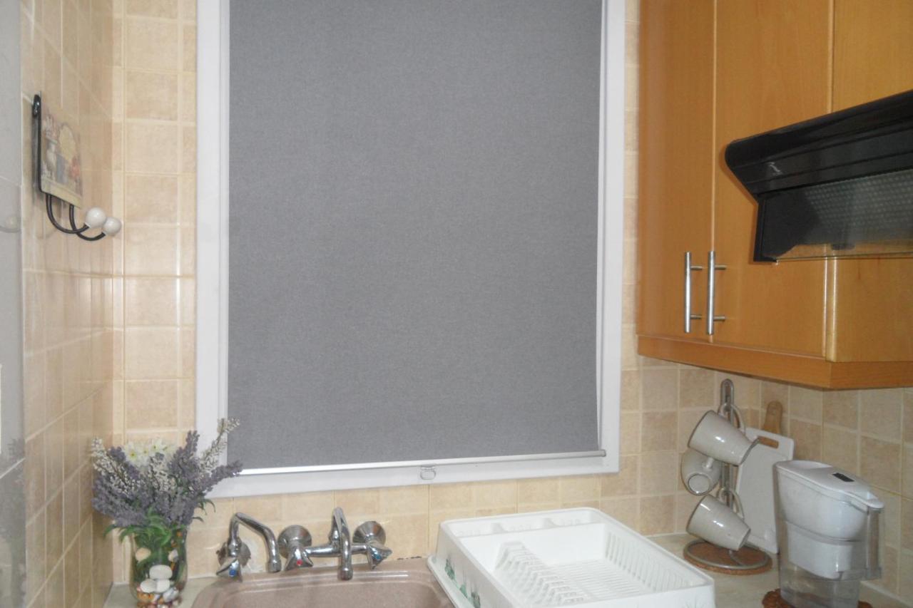 Apartment Ground Floor, Free Internet Ayia Napa Ngoại thất bức ảnh