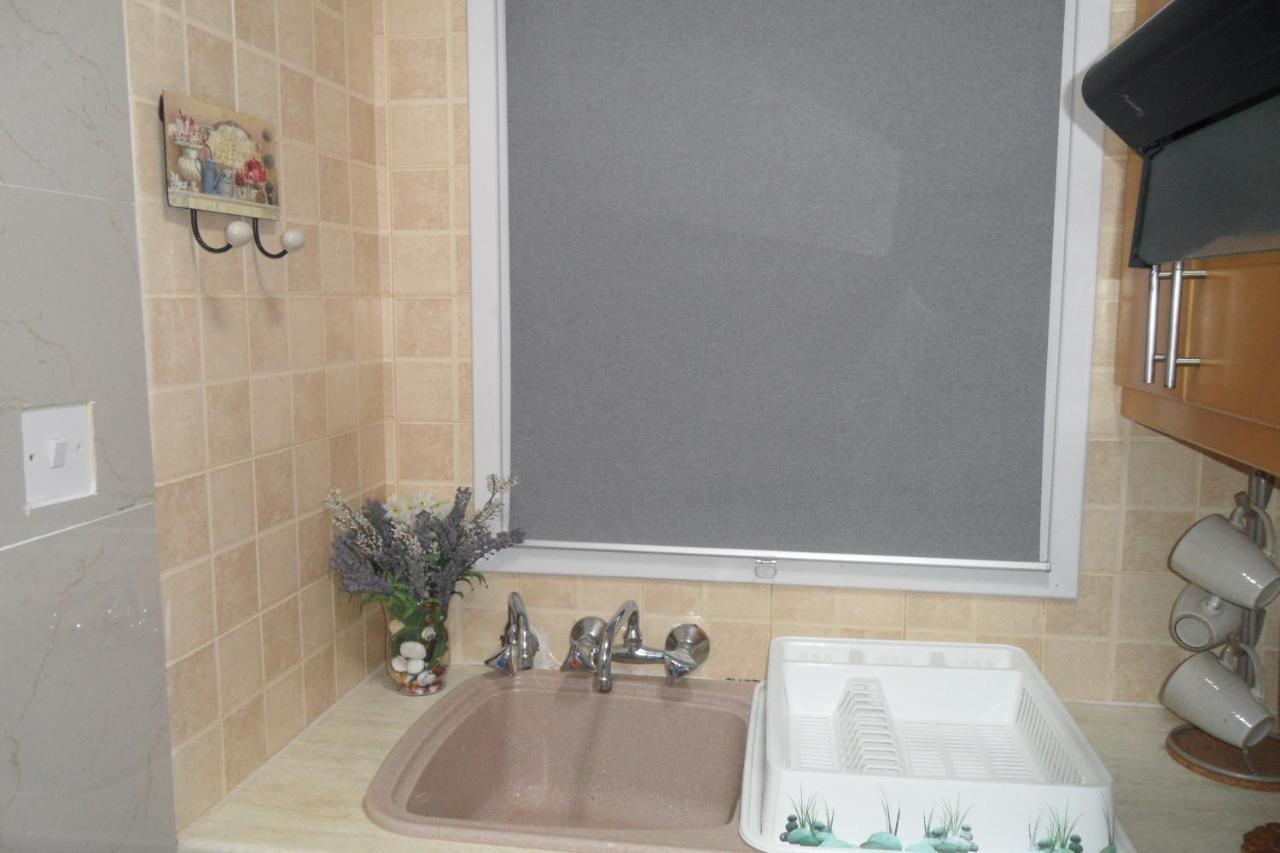 Apartment Ground Floor, Free Internet Ayia Napa Ngoại thất bức ảnh