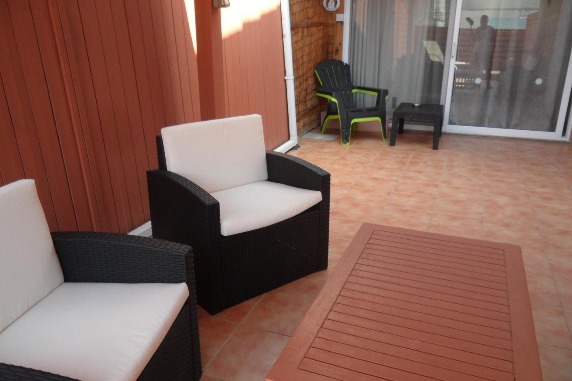 Apartment Ground Floor, Free Internet Ayia Napa Ngoại thất bức ảnh