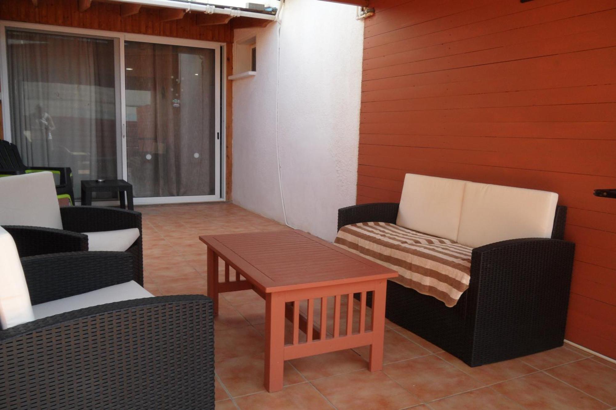 Apartment Ground Floor, Free Internet Ayia Napa Ngoại thất bức ảnh