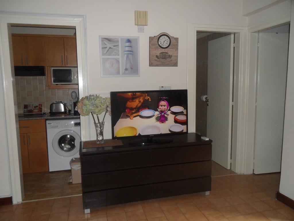 Apartment Ground Floor, Free Internet Ayia Napa Ngoại thất bức ảnh
